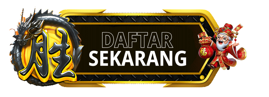 DAFTAR BONUS SLOT 100%